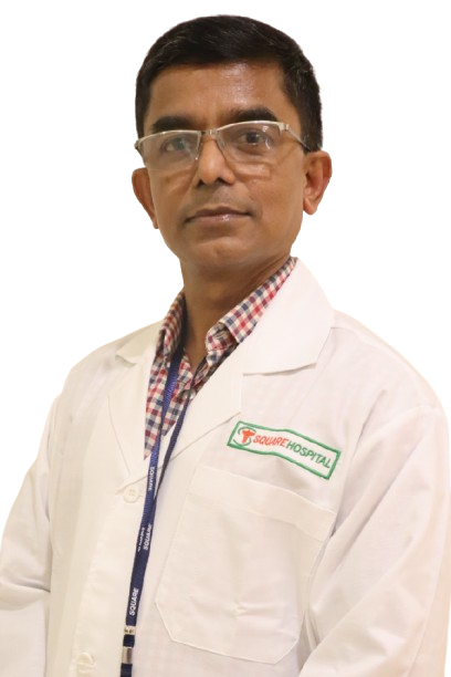 Prof. Dr. Brig. Gen. Md. Liakat Ali Hyder